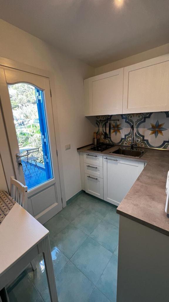 Luxury Apartments Caucich ليباري المظهر الخارجي الصورة