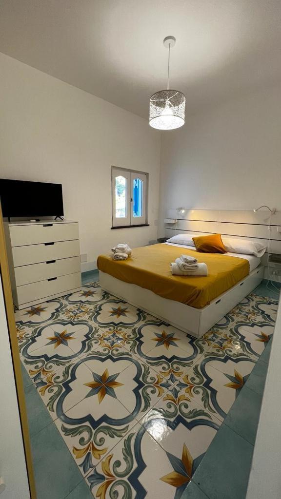 Luxury Apartments Caucich ليباري المظهر الخارجي الصورة