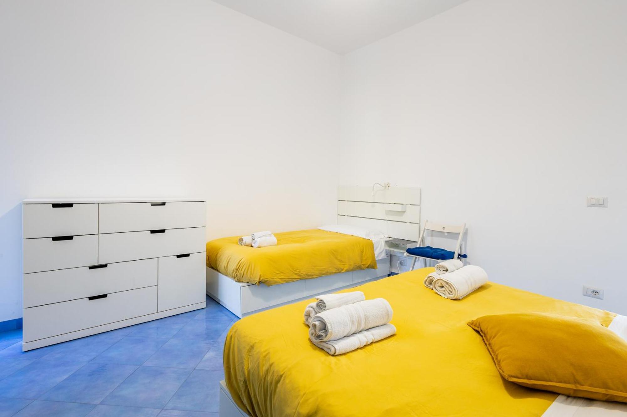 Luxury Apartments Caucich ليباري المظهر الخارجي الصورة